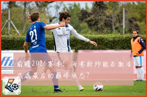 前瞻2026赛季：海港新帅能否激活武磊最后的巅峰状态？